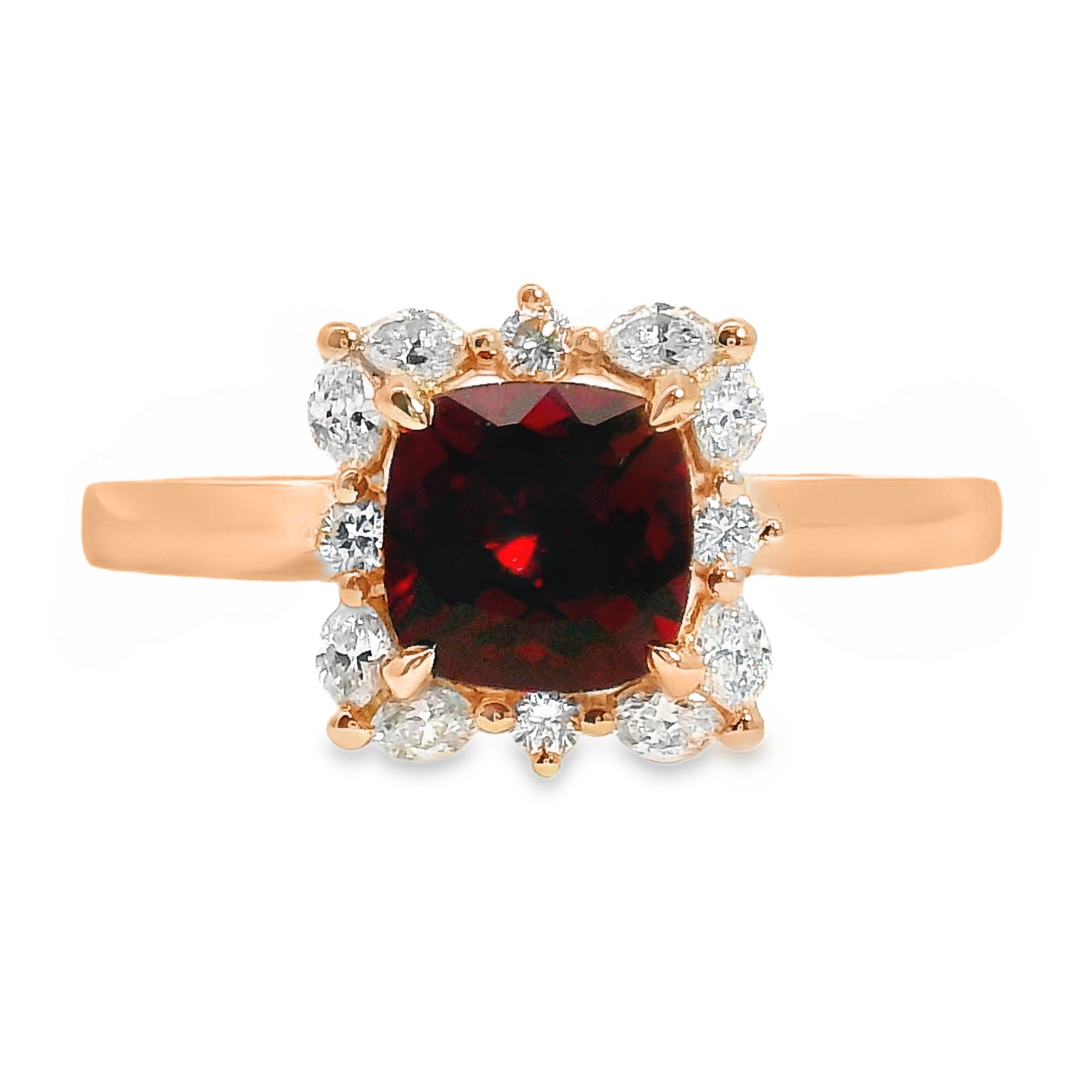 Marilyn Ring