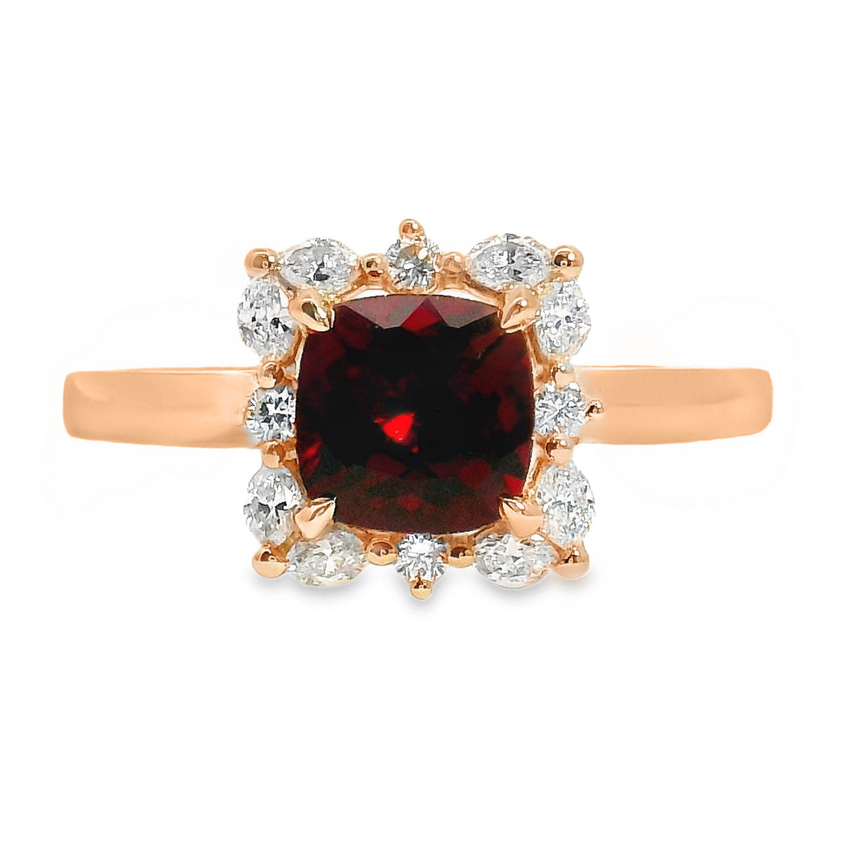 Marilyn Ring