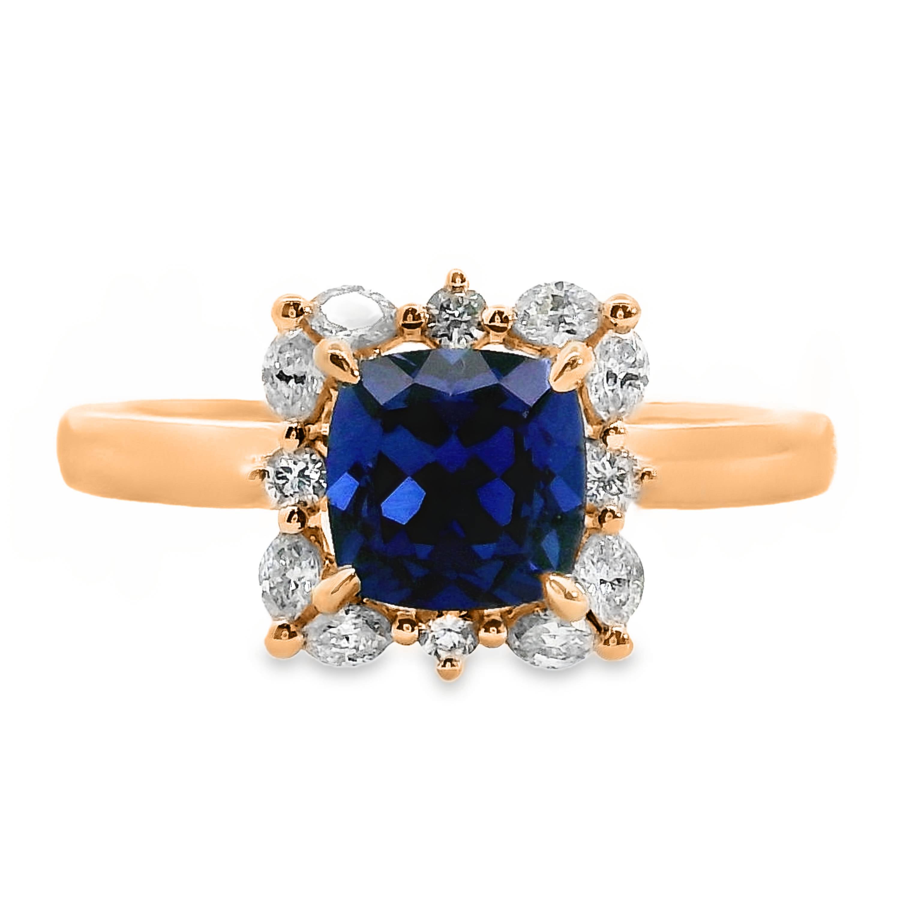 Marilyn Ring