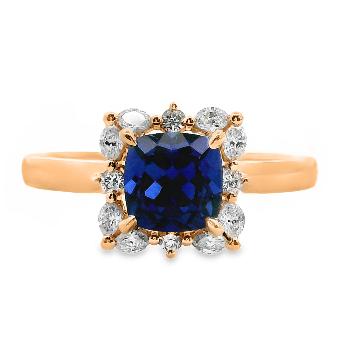 Marilyn Ring