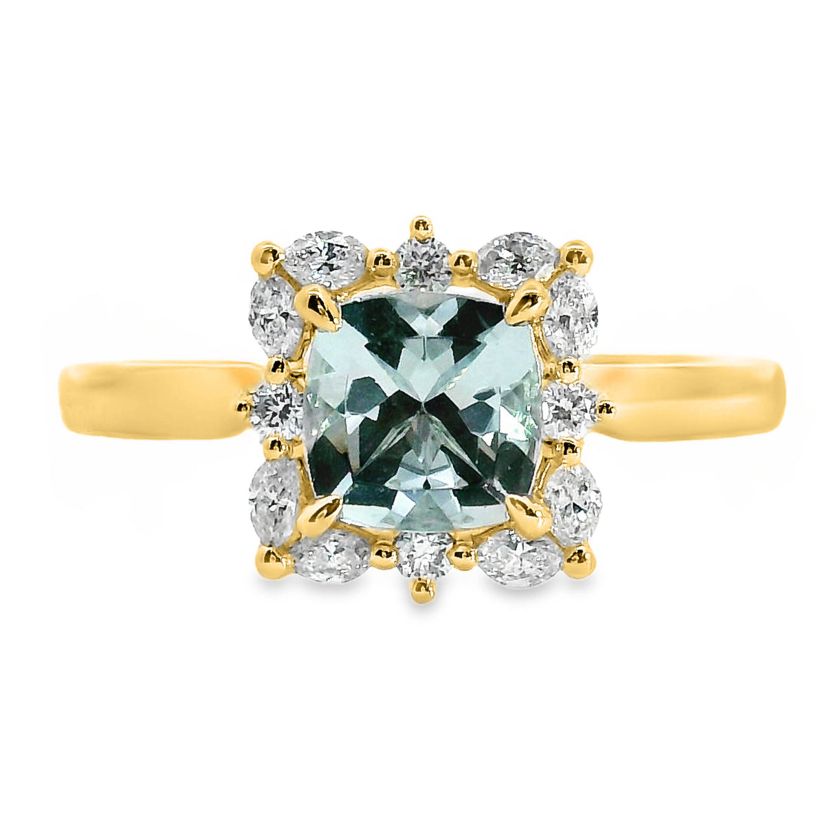 Marilyn Ring