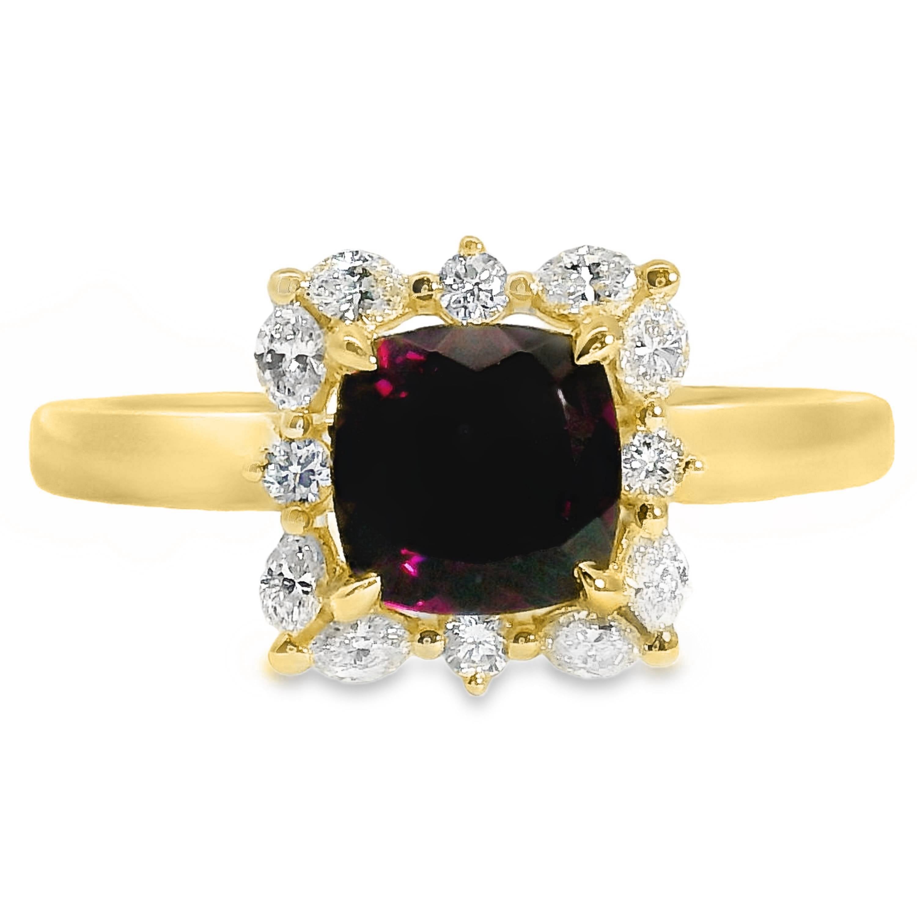 Marilyn Ring