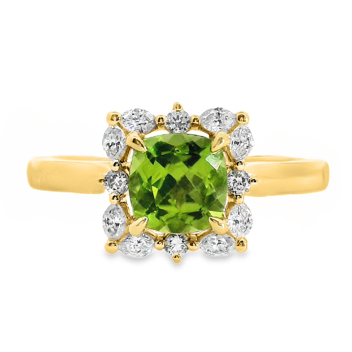 Marilyn Ring