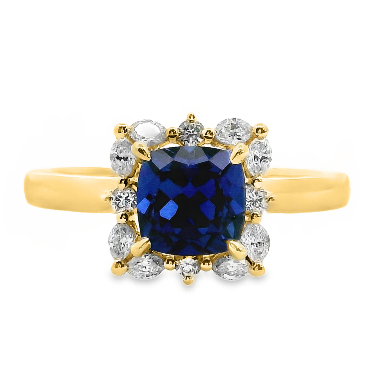Marilyn Ring