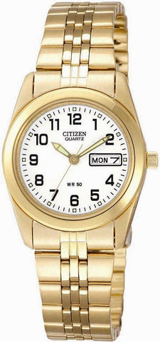 Citizen Ladies Watch EQ0512-52B