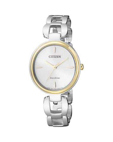 Citizen Eco-Drive Ladies Watch EM0424-88A