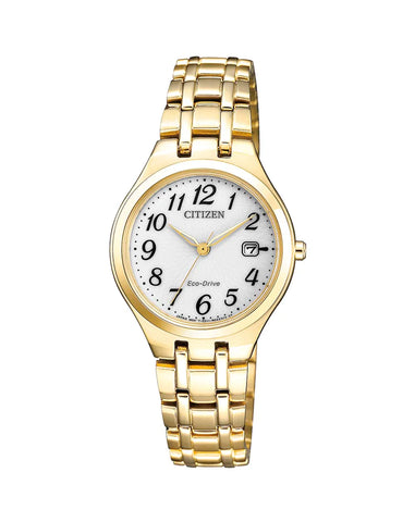 Citizen Eco-Drive Ladies Watch EW2482-53A