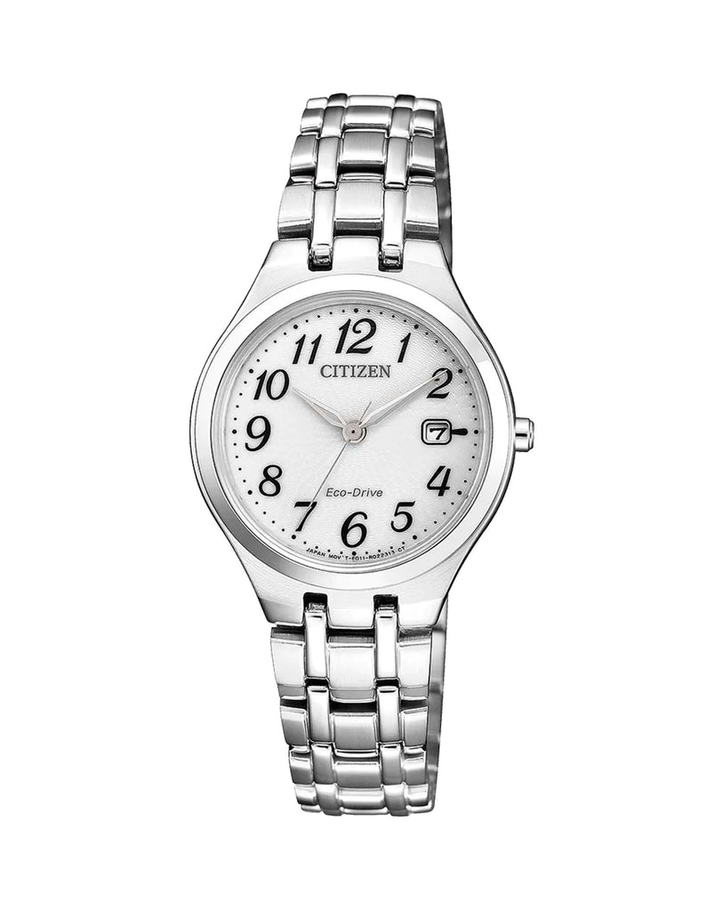 Citizen Eco-Drive Ladies Watch EW2480-83A