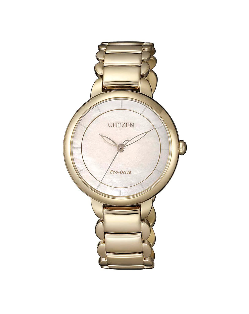 Citizen Eco-Drive Ladies Watch EM0673-83D