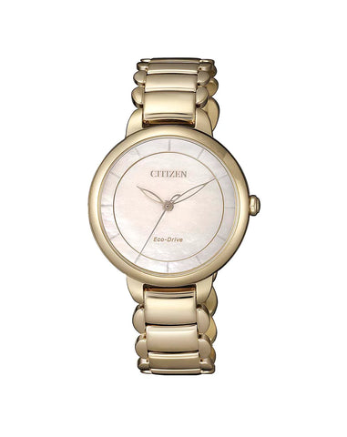 Citizen Eco-Drive Ladies Watch EM0673-83D