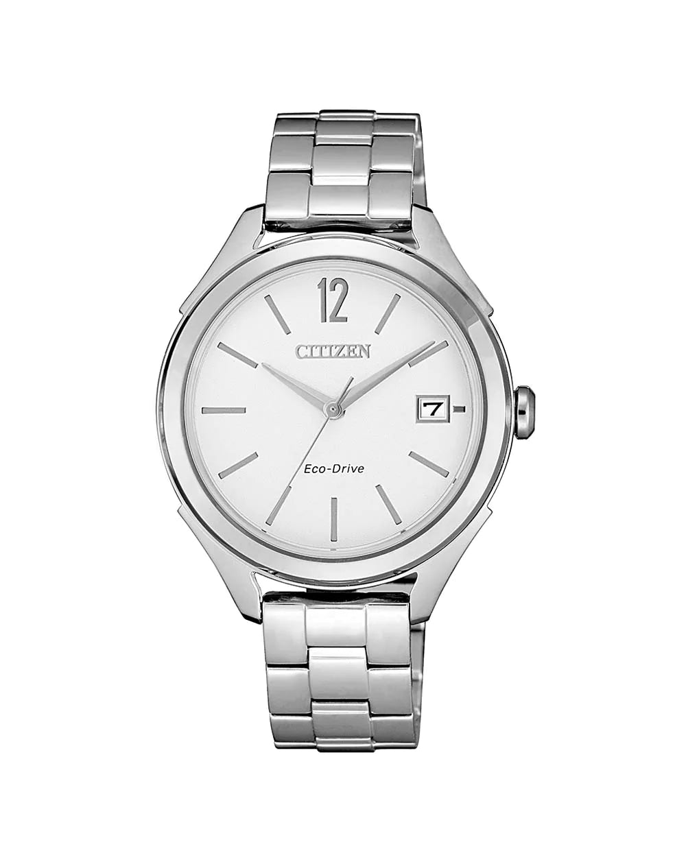 Citizen Eco-Drive Ladies Watch FE6141-86A