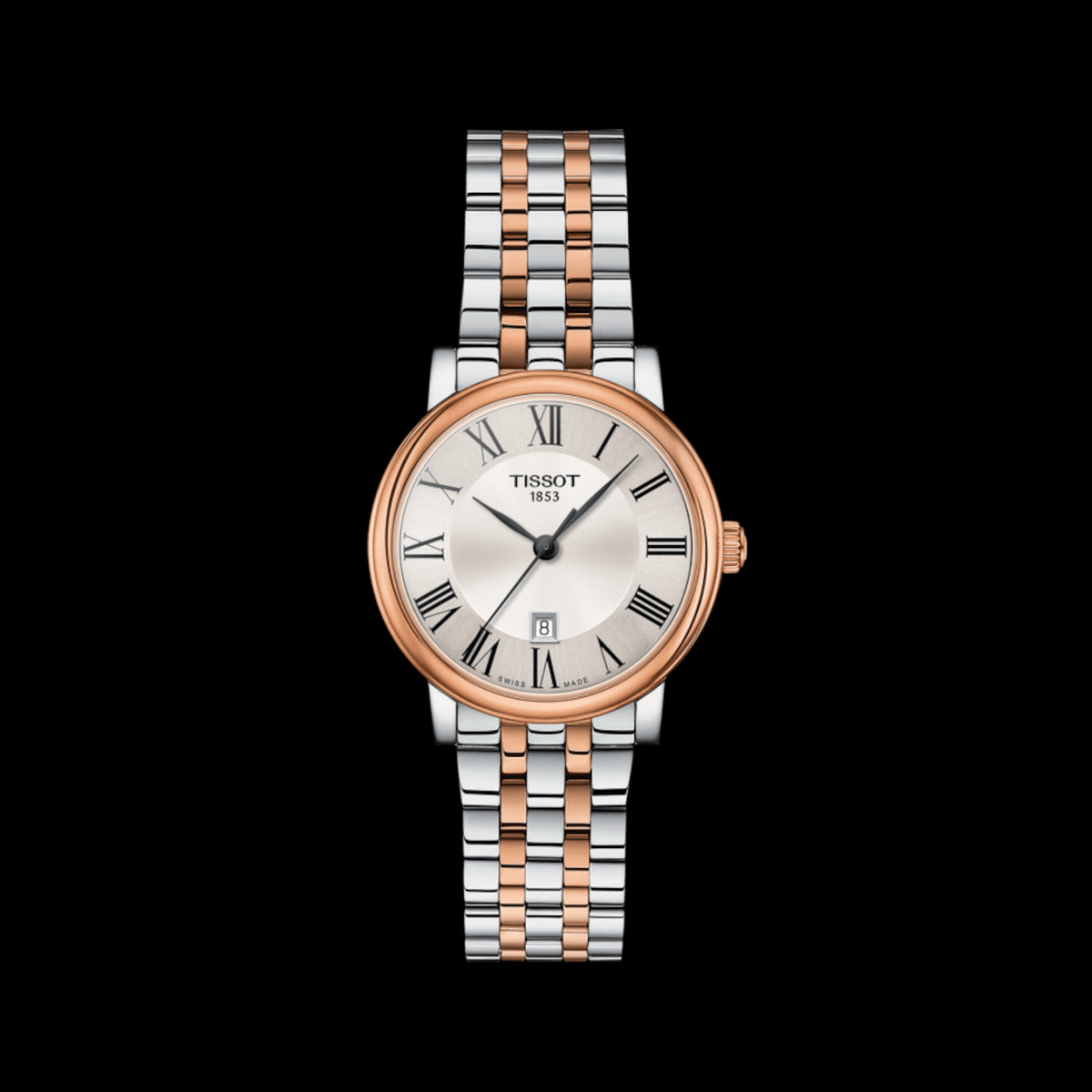 TISSOT CARSON PREMIUM LADY