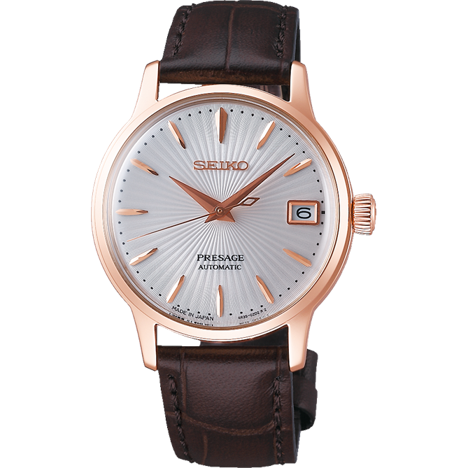 Seiko Presage Ladies Automatic Watch