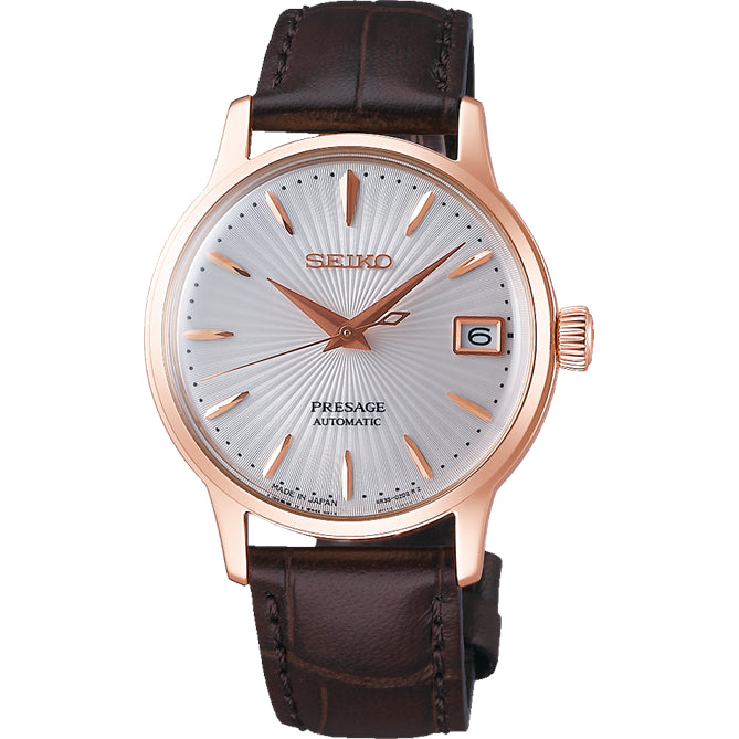 Seiko Presage Ladies Automatic Watch