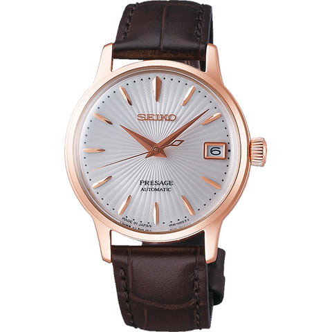 Seiko Presage Ladies Automatic Watch