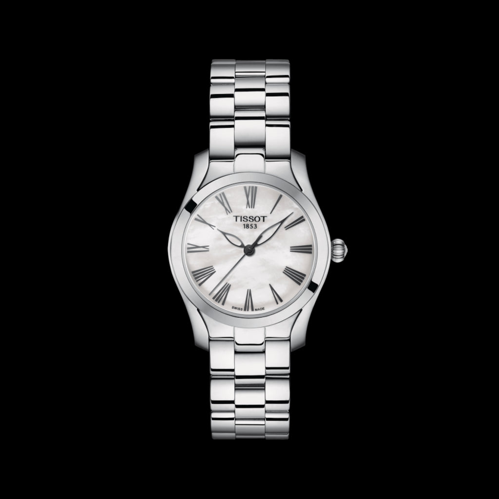 TISSOT T-WAVE