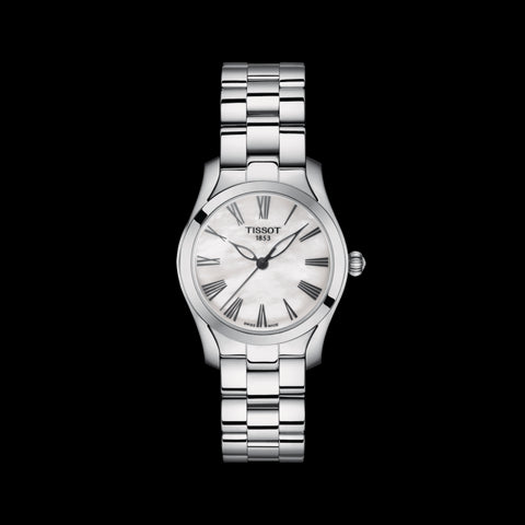 TISSOT T-WAVE