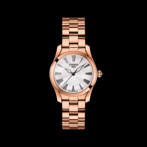 TISSOT T-WAVE
