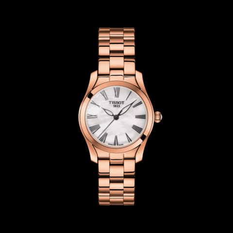 TISSOT T-WAVE