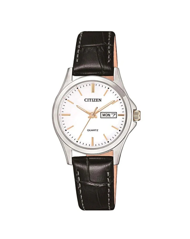 Citizen Ladies Watch EQ0599-11A