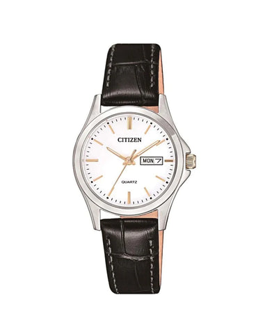 Citizen Ladies Watch EQ0599-11A