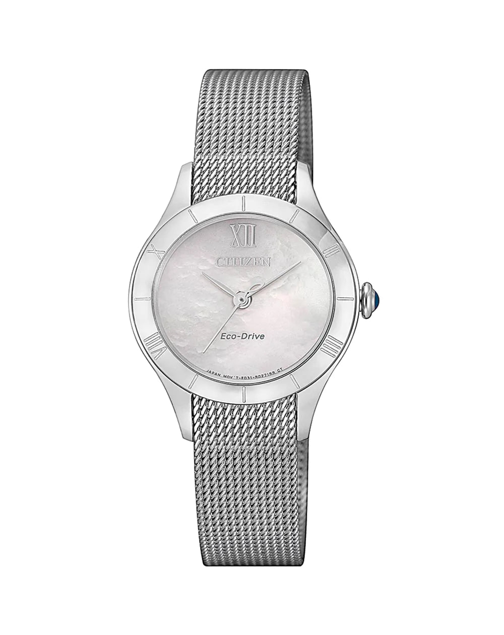 Citizen Eco-Drive Ladies Watch EM0780-83D