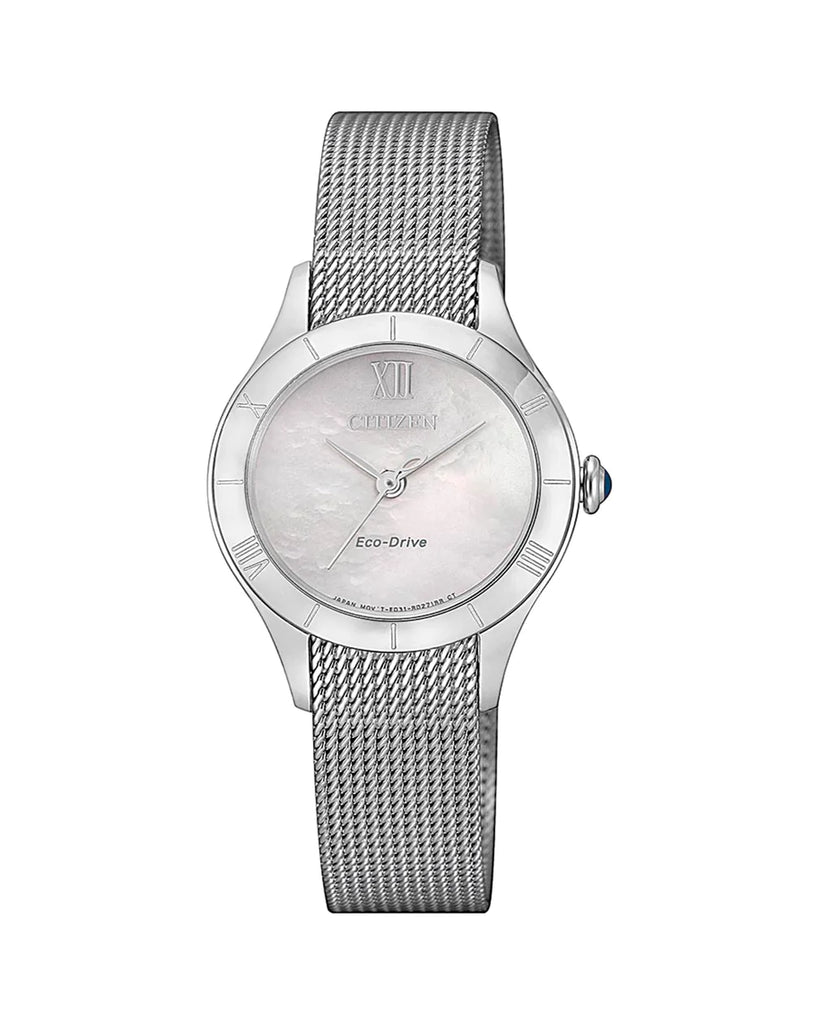 Citizen Eco-Drive Ladies Watch EM0780-83D