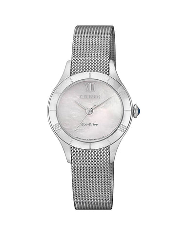 Citizen Eco-Drive Ladies Watch EM0780-83D
