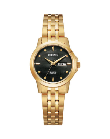 Citizen Ladies Watch EQ0603-59F