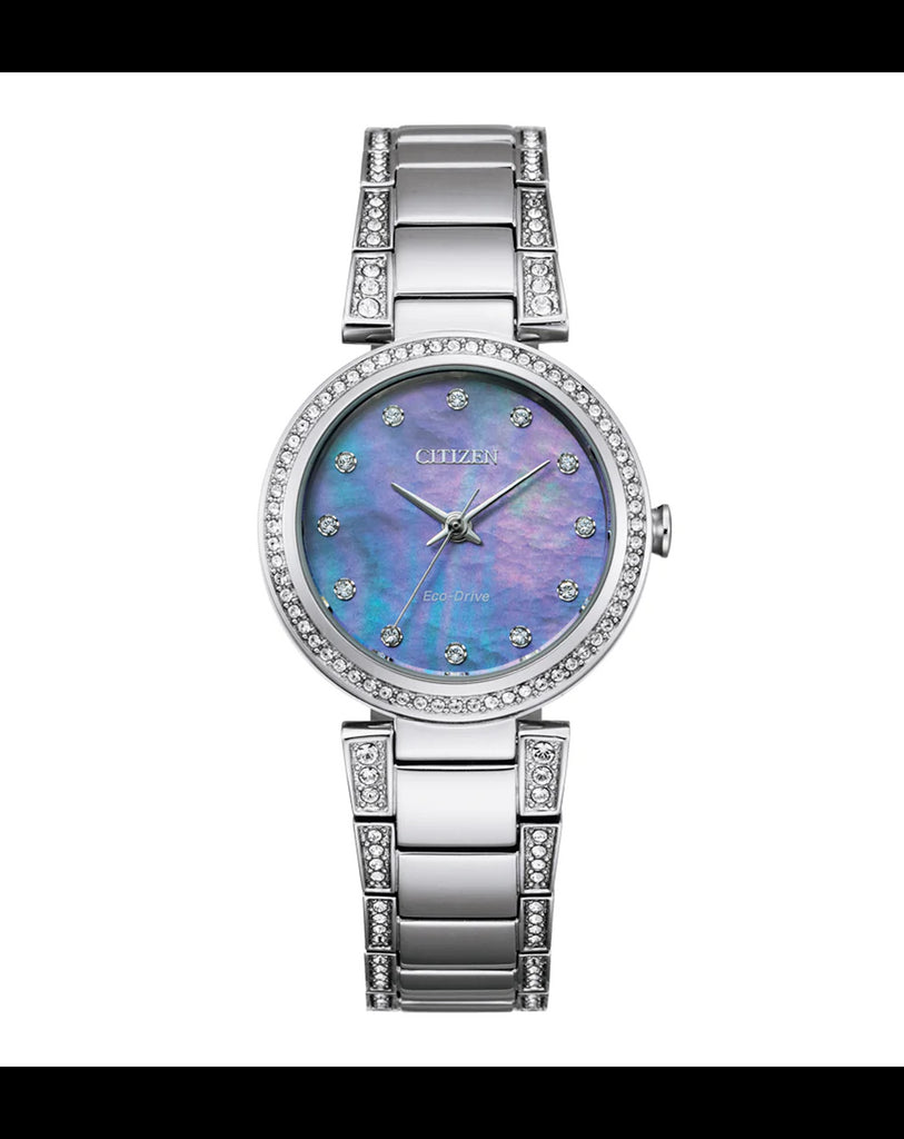 Citizen Eco-Drive Ladies Watch EM0840-59N