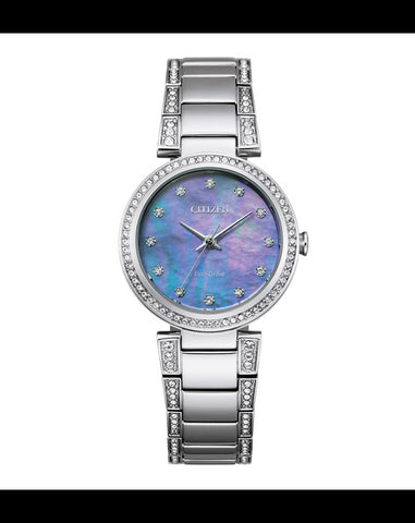 Citizen Eco-Drive Ladies Watch EM0840-59N