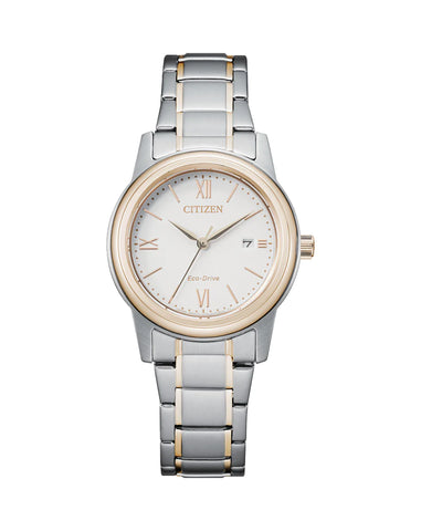 Citizen Eco-Drive Ladies Watch FE1226-82A