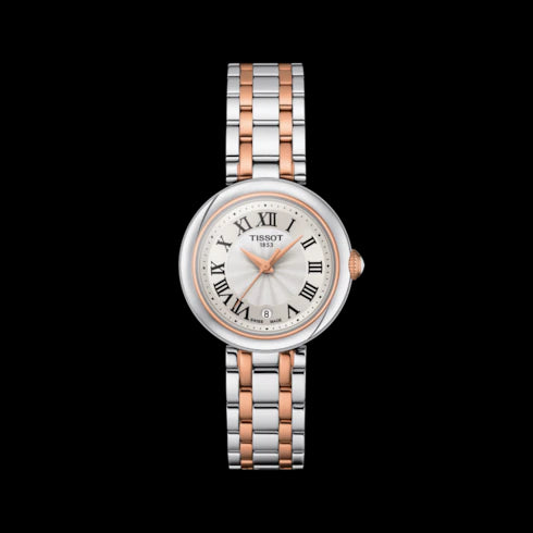 TISSOT BELLISSIMA SMALL LADY