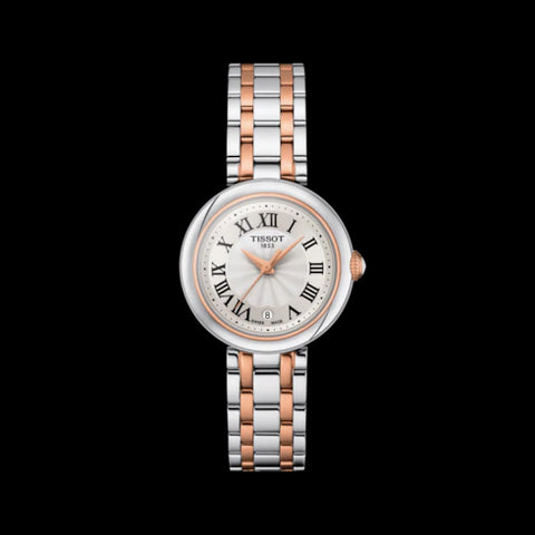 TISSOT BELLISSIMA SMALL LADY