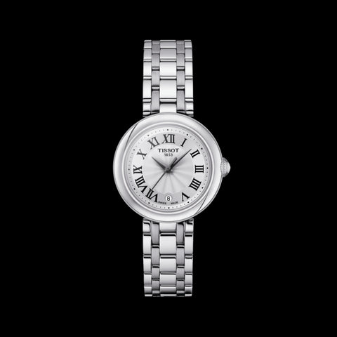 TISSOT BELLISSIMA SMALL LADY