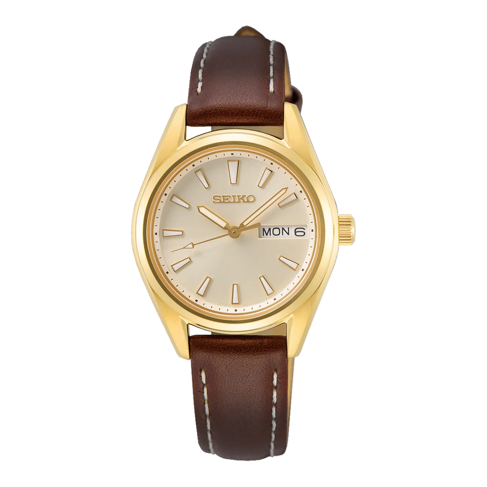 Seiko Ladies Watch SUR456P