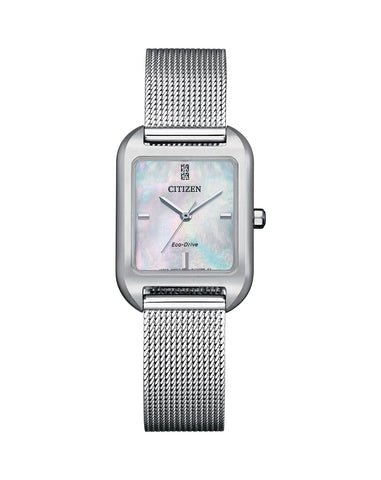 Citizen Eco-Drive Ladies Watch EM0491-81D