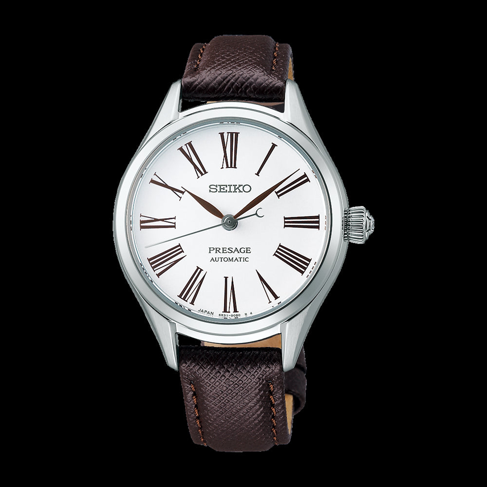 Seiko Presage Ladies Watch SPB233J