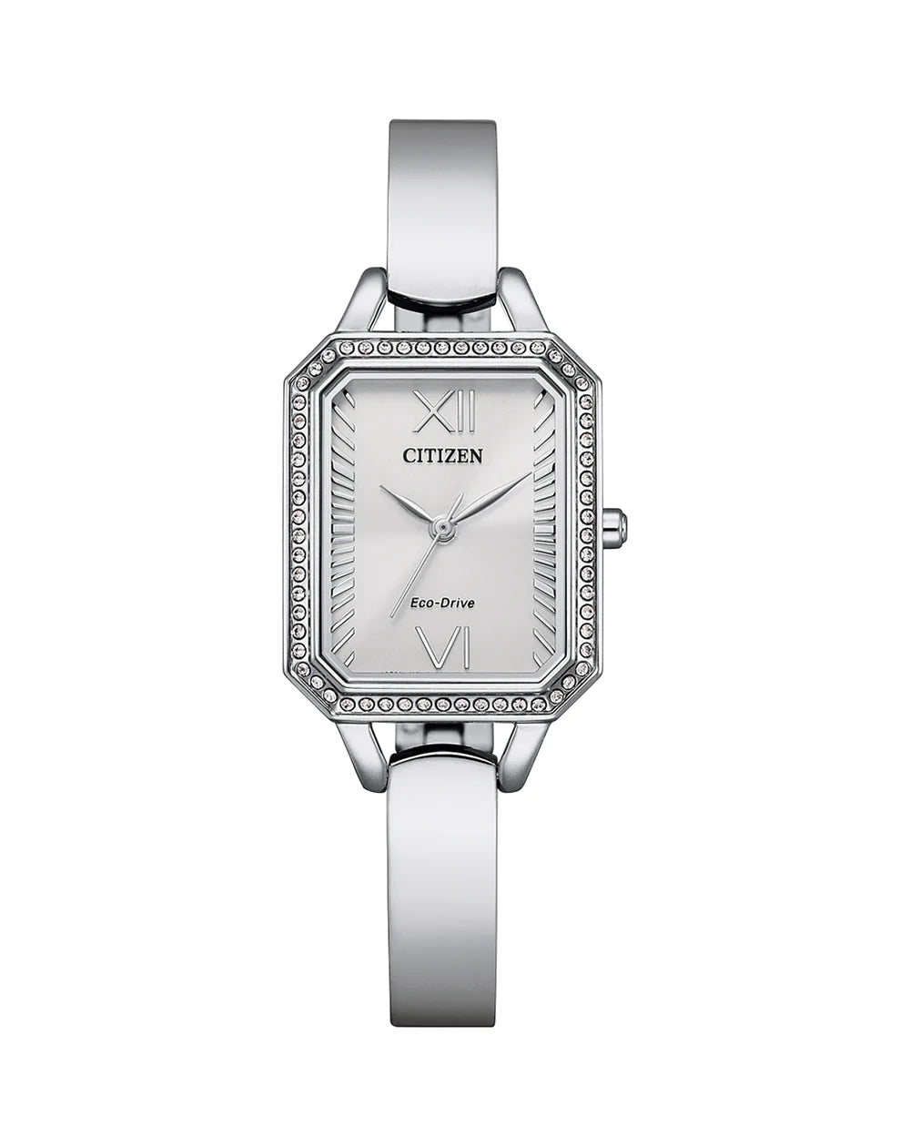Citizen Eco-Drive Ladies Watch EM0980-50A