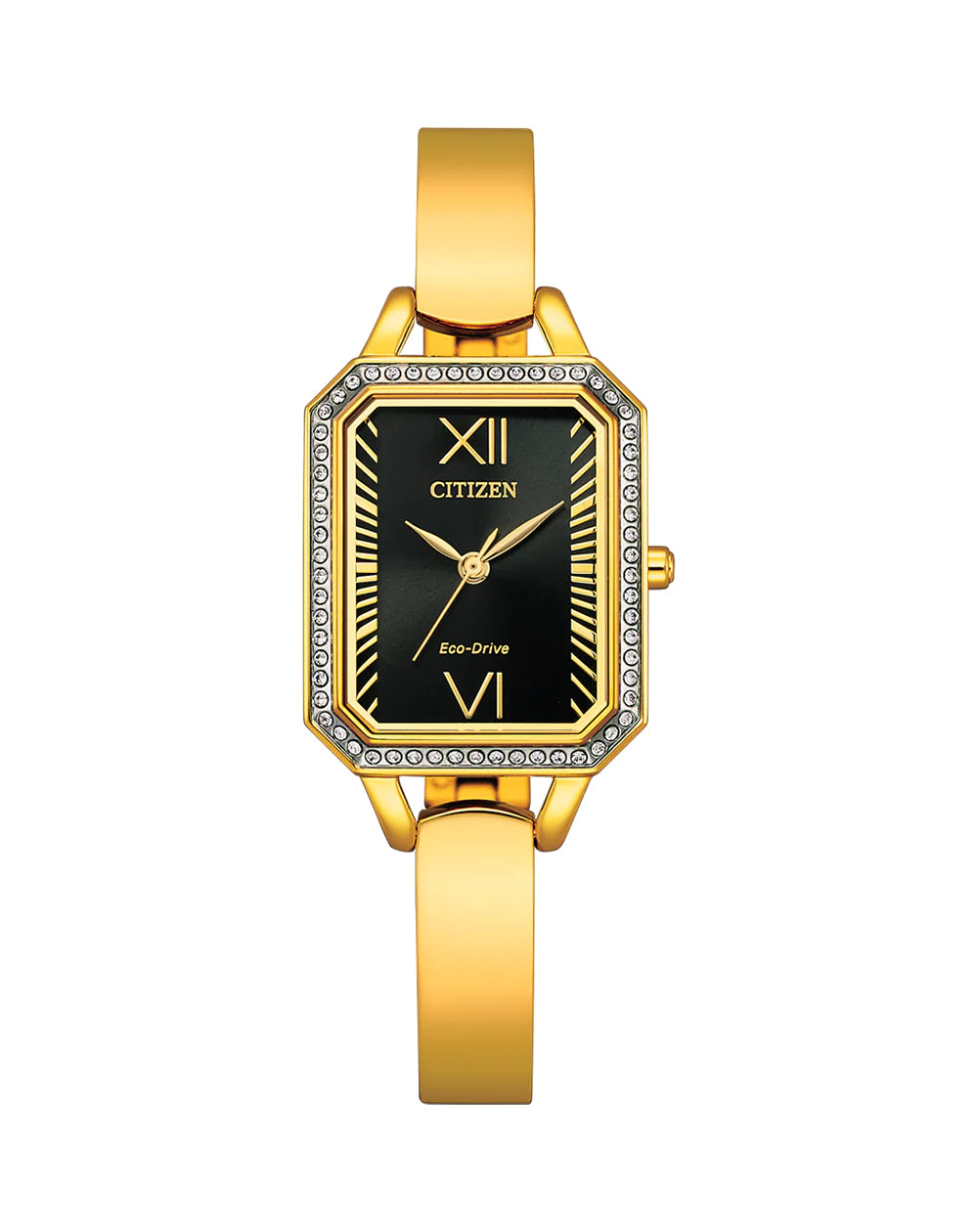 Citizen Eco-Drive Ladies Watch EM0982-54E