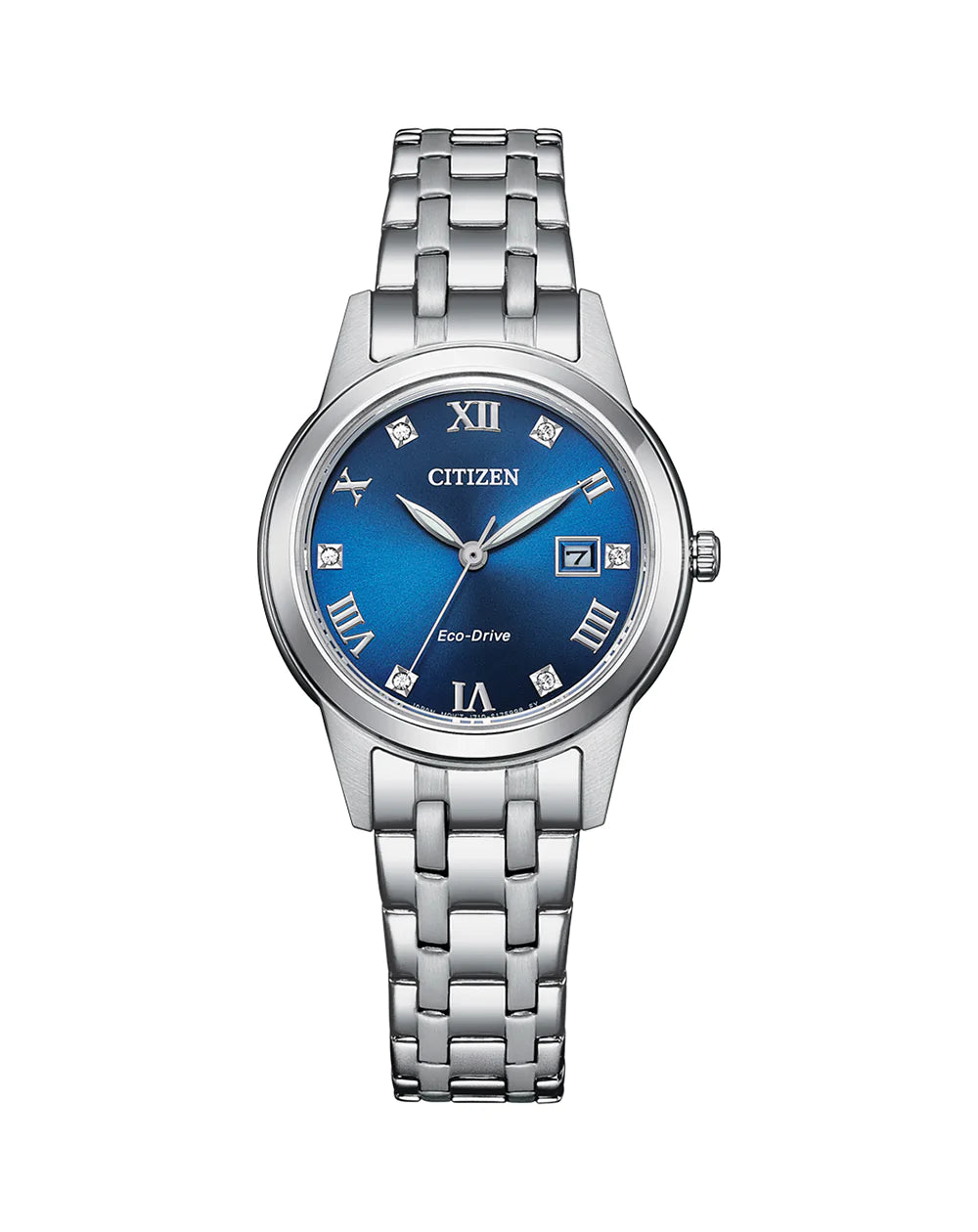 Citizen Eco-Drive Ladies Watch FE1240-81L