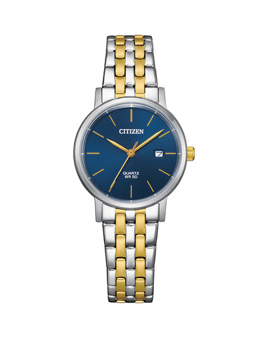 Citizens Ladies Watch EU6096-58L