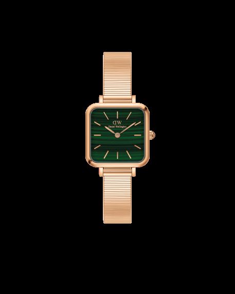 DW Quadro Studio 22x22mm RG Green