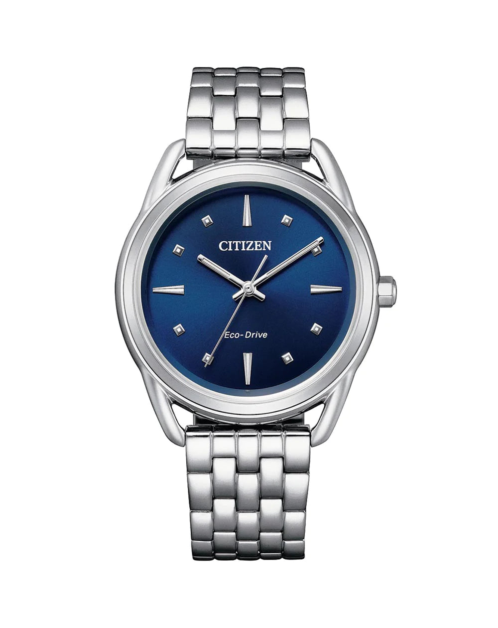 Citizen Eco-Drive Ladies Watch FE7090-55L