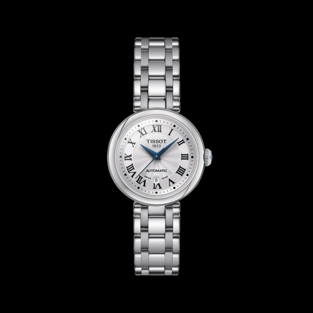 TISSOT BELLISSIMA AUTOMATIC