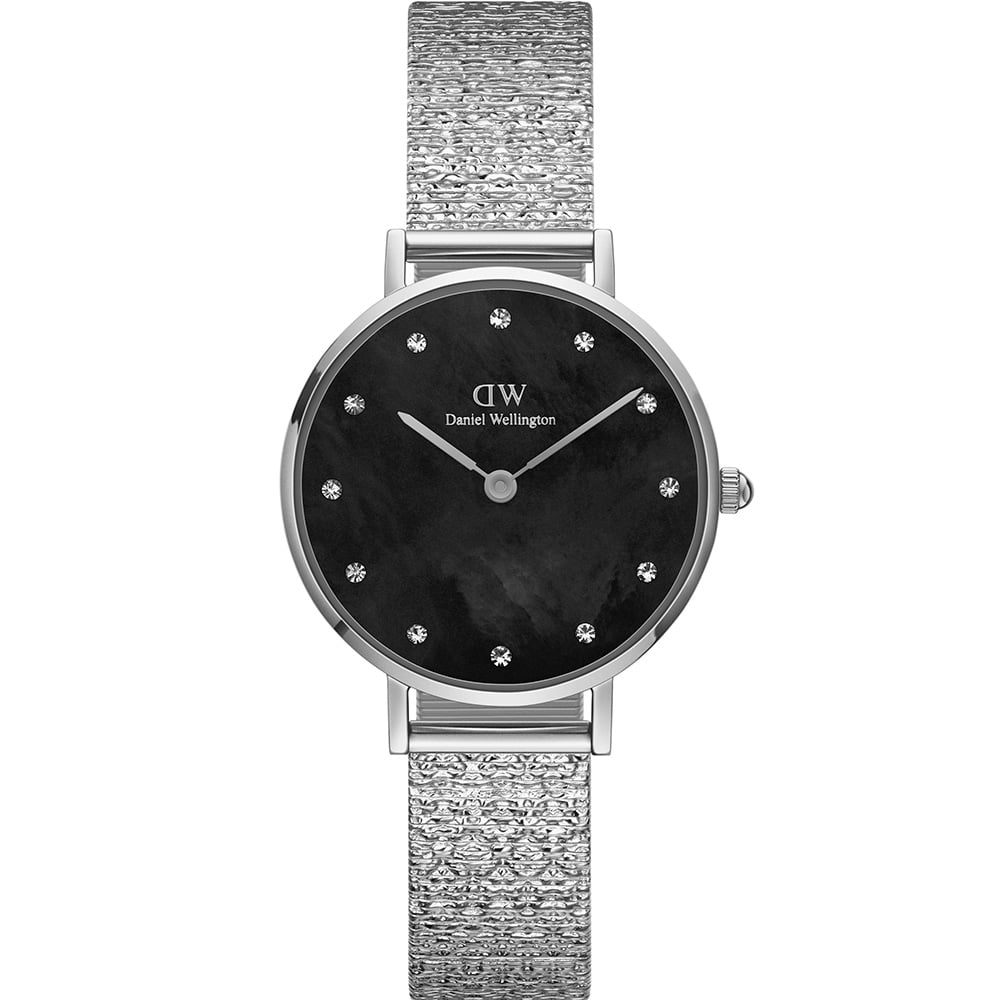 Daniel Wellington Lumine Pressed Piano Watch - DW00100593