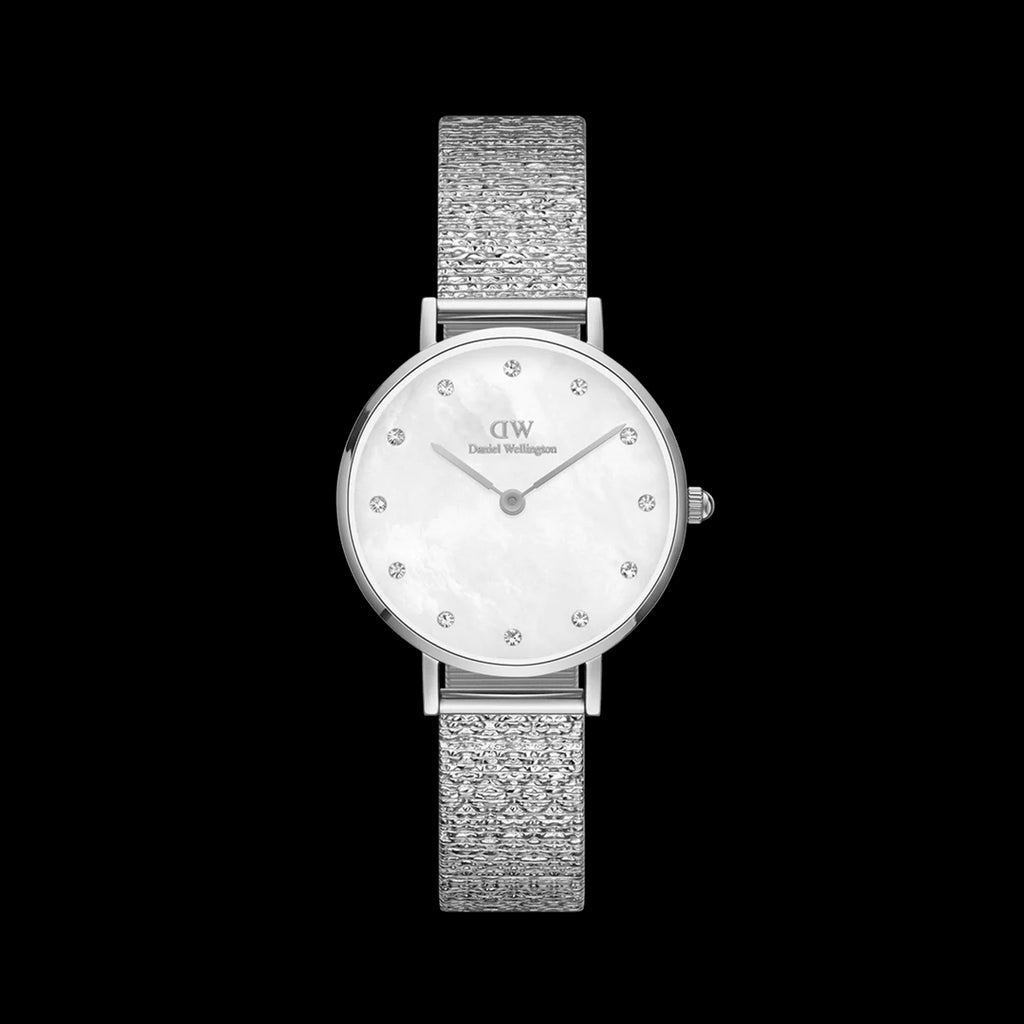 Daniel Wellington Petite Lumine Pressed Piano Watch - DW00100592
