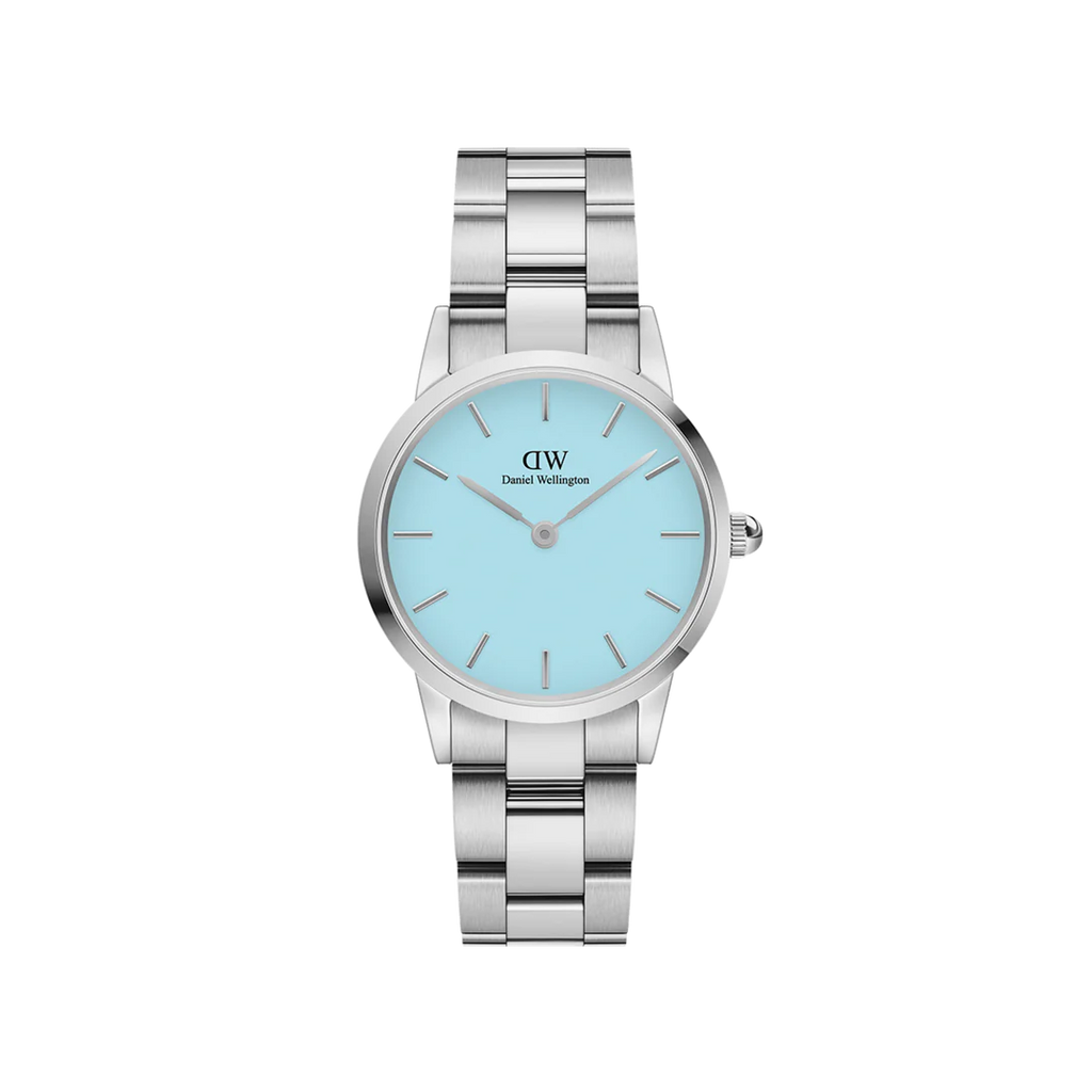 Daniel Wellington Iconic Link Capri Watch - DW00100540