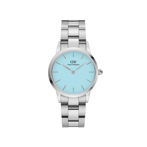 Daniel Wellington Iconic Link Capri Watch - DW00100540