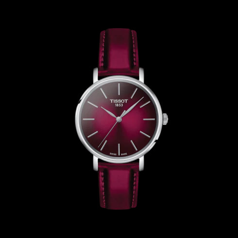 TISSOT EVERYTIME LADY
